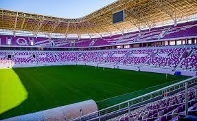 AFC Champions League: Al-Shorta faces Saudi Al-Ittihad in crucial Baghdad clash