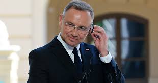 Andrzej Duda wchodzi do biznesu. Były prezydent w nowej roli