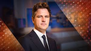 Henri Bontenbal (CDA) bij Nieuwsuur over zijn campagne, landbouw en de economie