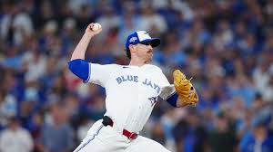 Late homer sends Blue Jays to first World Series since 1993