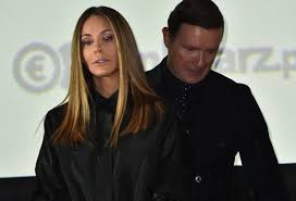 Małgorzata Rozenek-Majdan straciła wtedy całą nadzieję. "Radziu, koniec, to już koniec"