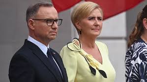 Nieoficjalnie: Agata Duda dostała pracę w NBP