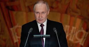 Jeden kraj UE poszedł na rękę Władimirowi Putinowi. Chodzi o przelot do Budapesztu. Podsumowanie nocy