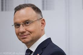 Andrzej Duda znalazł nową pracę. W finansach. "Międzynarodowa ekspansja"